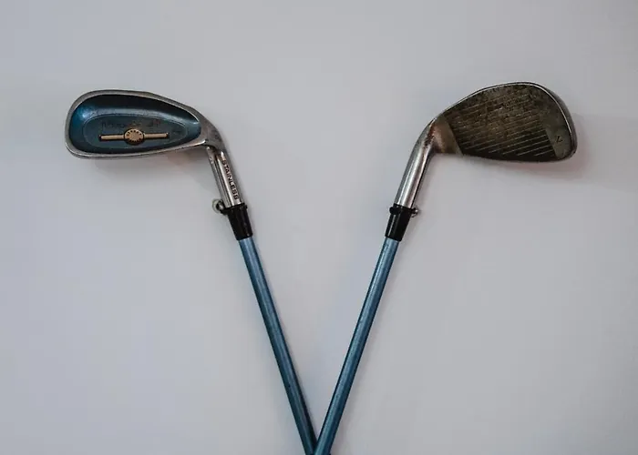 Saavedra Confort & Centre דירה *