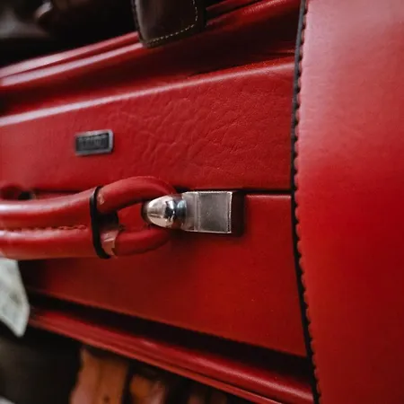 Saavedra Confort & Centre * Cordoba