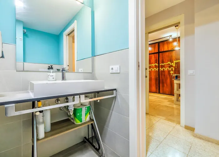 Saavedra Confort & Centre *