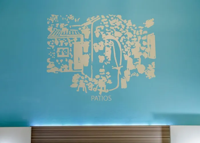 Saavedra Confort & Centre Apartment Cordoba