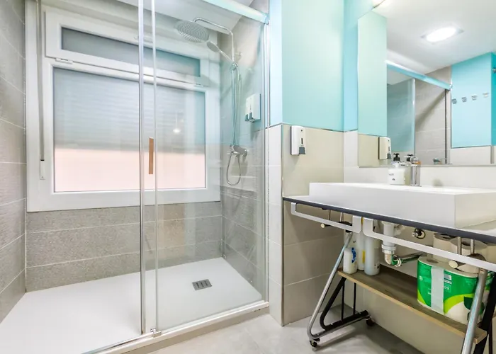 Apartment Saavedra Confort & Centre Cordoba