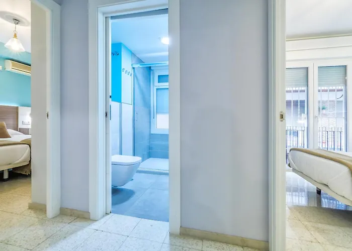 Saavedra Confort & Centre Cordoba