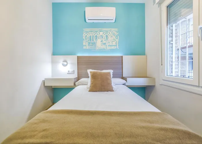 Apartment Saavedra Confort & Centre *