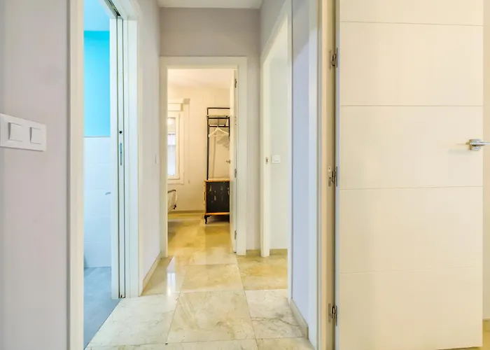 Saavedra Confort & Centre Cordoba