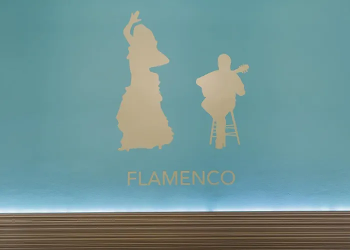 Saavedra Confort & Centre Apartment Cordoba