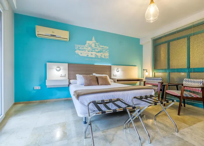 Saavedra Confort & Centre *