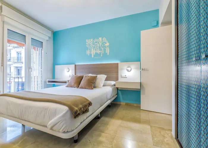 Saavedra Confort & Centre *