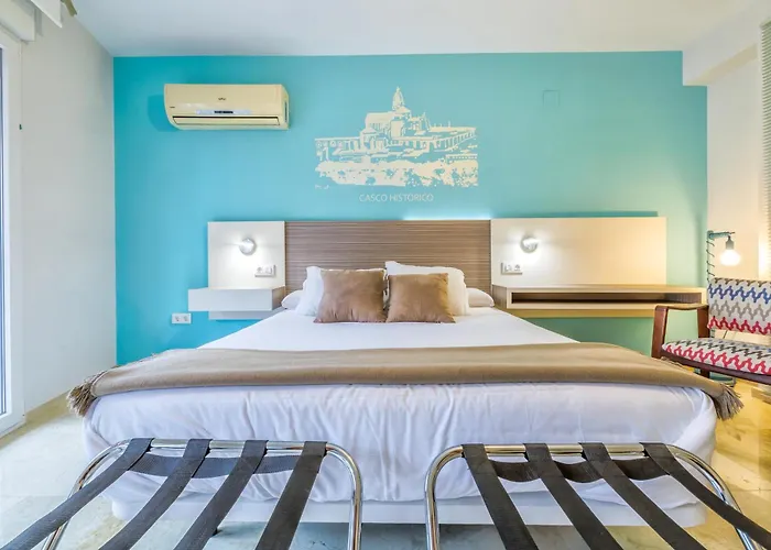 Saavedra Confort & Centre Apartment Cordoba