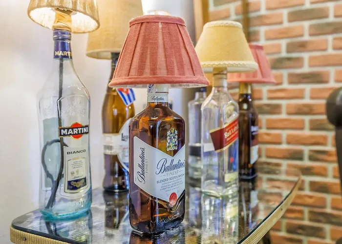 Saavedra Confort & Centre Cordoba