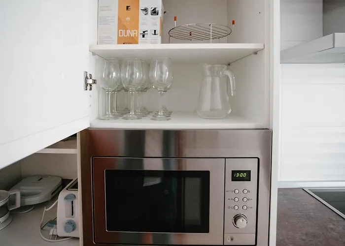 Saavedra Confort & Centre * Cordoba