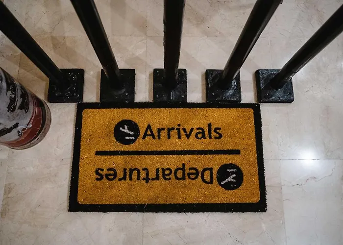 Saavedra Confort & Centre