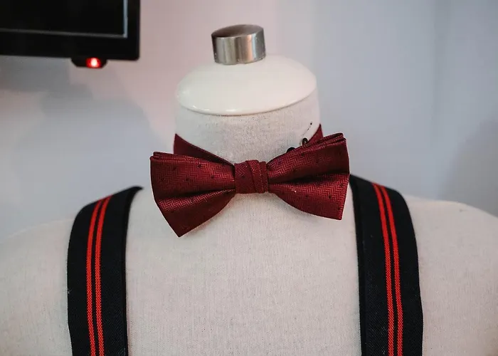 Apartment Saavedra Confort & Centre *