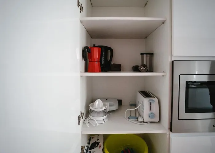 Saavedra Confort & Centre * Cordoba